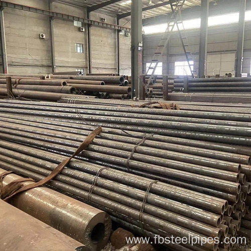 ASTM A213/A213M ASME A213 Alloy Seamless Steel Pipe